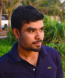 Ramanan Sathananthasarma