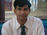 Beenesh Kumar
