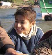 Ahmed