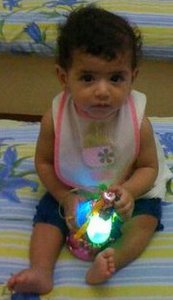 Ahmed