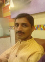 Siddarth