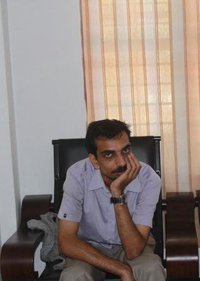 Sreekanth