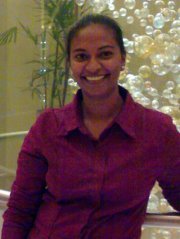 Priya