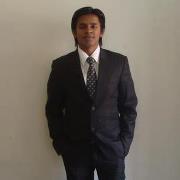 Tinku Prasad