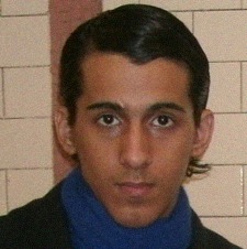 Joshua