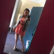 Gabriella Sofia Buxton