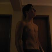 David