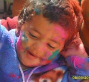 Bharti
