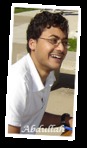 Abdullah