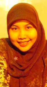 Lygia Pecanduhujan