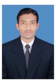Rajesh Gowd