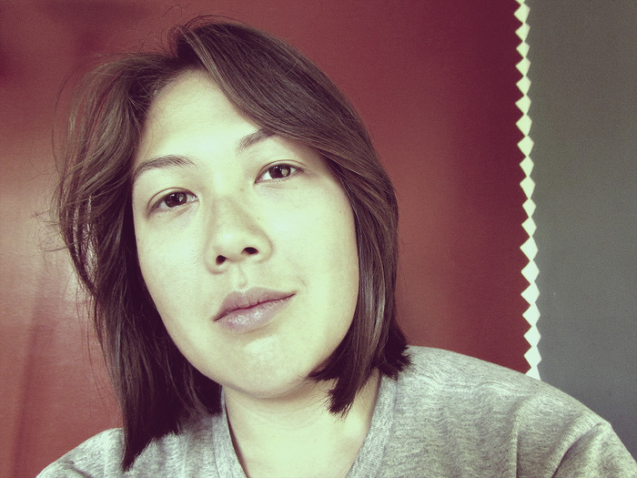 Goodreads profile picture for @crimes