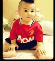 James