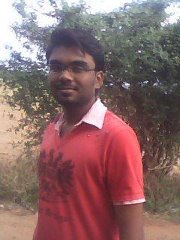 Thinesh