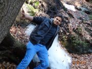 Saurabh