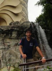Shubham Bansal