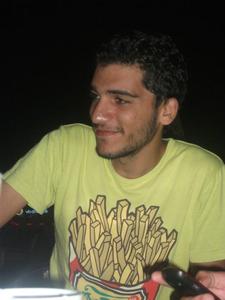 Mohamed Mourad