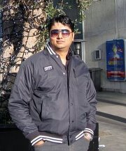 Deepesh