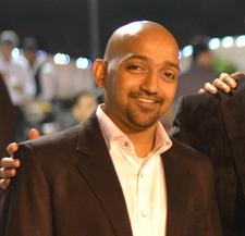 Shawn Mathew