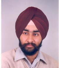 Gurvinder