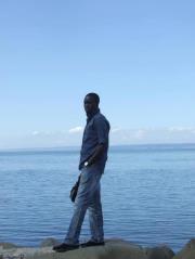 Cheikh T.