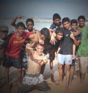 Chandima
