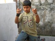 Dilraj