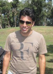 Gaurav