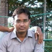 Niraj Kumar