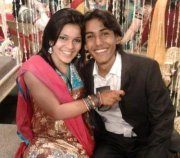Mohit