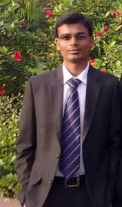 Abhishek