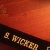Shane Wicker