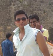 Ritesh