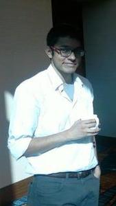 Arjun