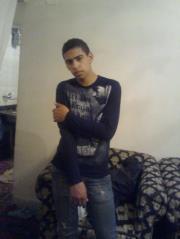 Mohamed Galal