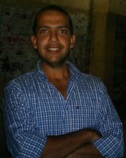 Ahmad