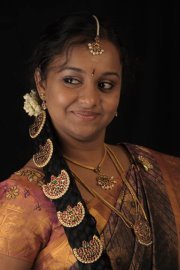 Madhumitha