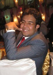 Ahmed