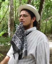 Alejandro