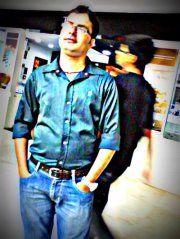 Pratyush