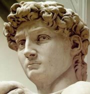 David