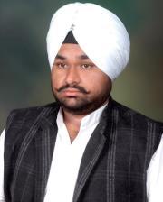 Anuragdeep Singh