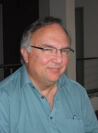 Jan Frick