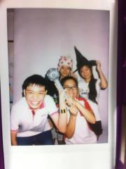 Yeow Chien