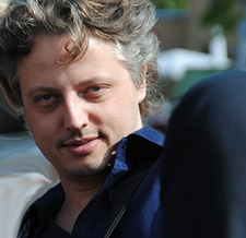 Jaap Van
