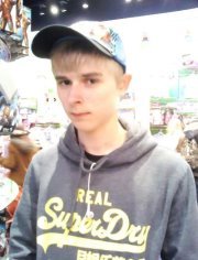 Matthew