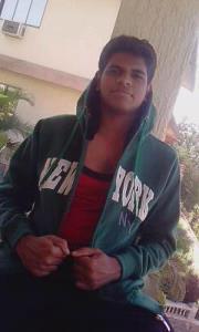 Sanket