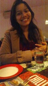 Aakriti Gupta