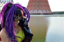 Оксана Сергієнко