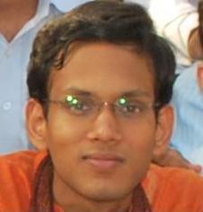 Ashish Goel